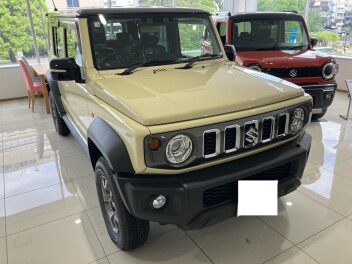 ～ノマドご納車～