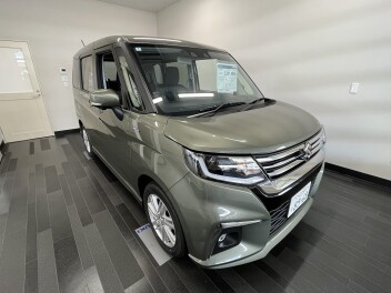 新しい試乗車はいりました(*‘∀‘)