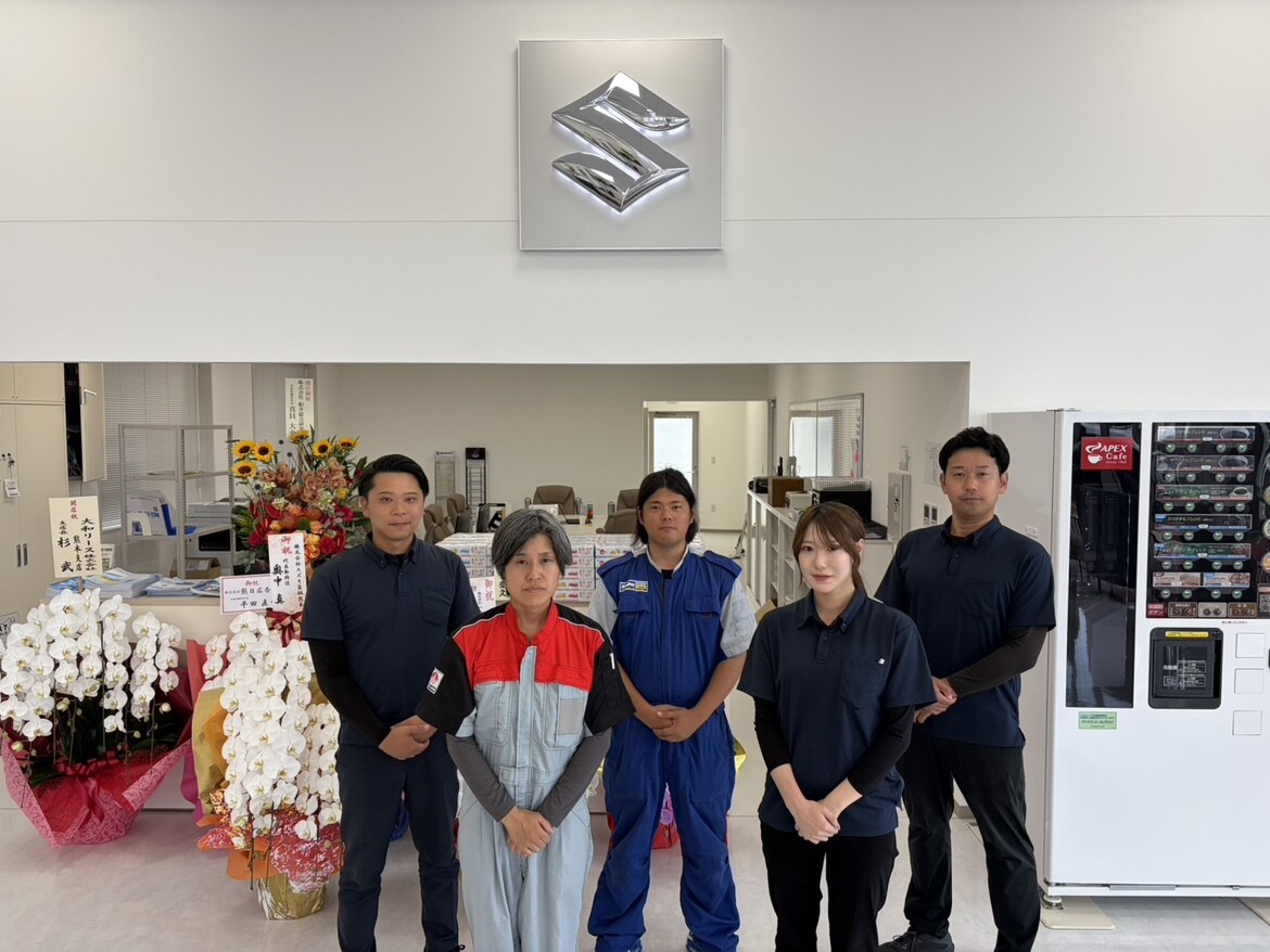 集合写真