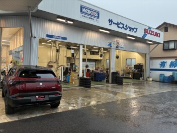 視界すっきり、安全運転のための「ワイパー点検」がオススメです！！