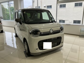 ～スマイルご納車～