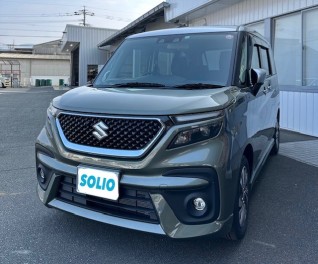 新しい試乗車の仲間入り♪