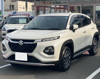 ご納車おめでとうございます！