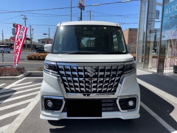 ３月１９日（日）　ご納車させていただきました！！