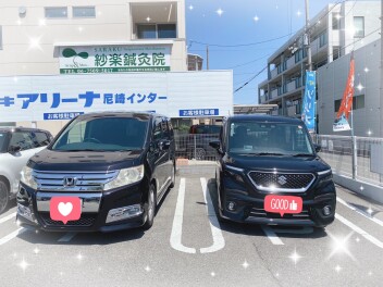 ☆ソリオご納車です☆