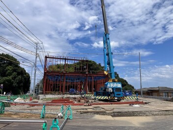 スズキアリーナ日立南 2027年リニューアルオープンへの道