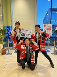 新型e エブリイ誕生！！