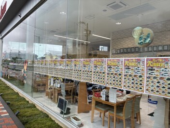 今週末の「スズキの大決算」イベントに向けて準備中です＼(^o^)／