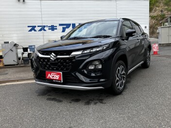 フロンクス紹介