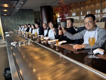 社員旅行パート2！！