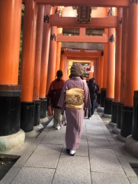 森下旅日記☆彡