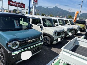 NEWハスラー大人気です♪