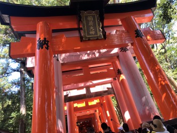 森下の旅日記☆彡