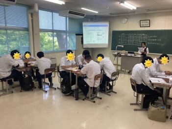 250711イベント開催　スズキフレッシュマンセミナー