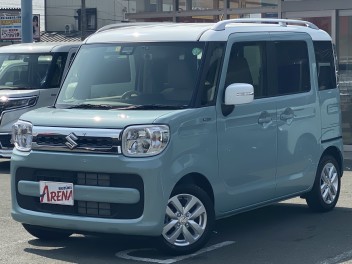 ご納車おめでとうございます！