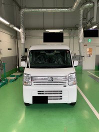 ４月７日（金）　ご納車させていただきました！！