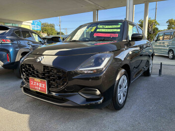 スイフト入庫しました！！！！