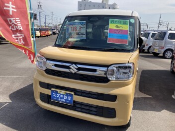 ★今週の特選車★