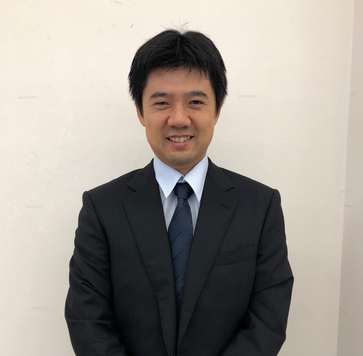 スタッフ紹介 株式会社スズキ自販兵庫 スズキアリーナ神戸上沢
