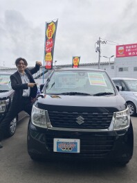 今週のおすすめ中古車☆★