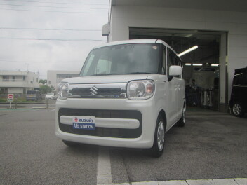 中古車入荷情報！！