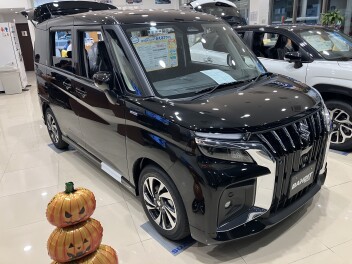 特別限定展示車のご案内！