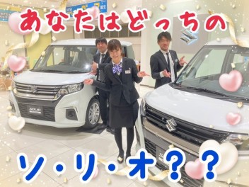 ♦♦GW目前!!スペシャルフェア!!気合マックスで頑張ります♦♦