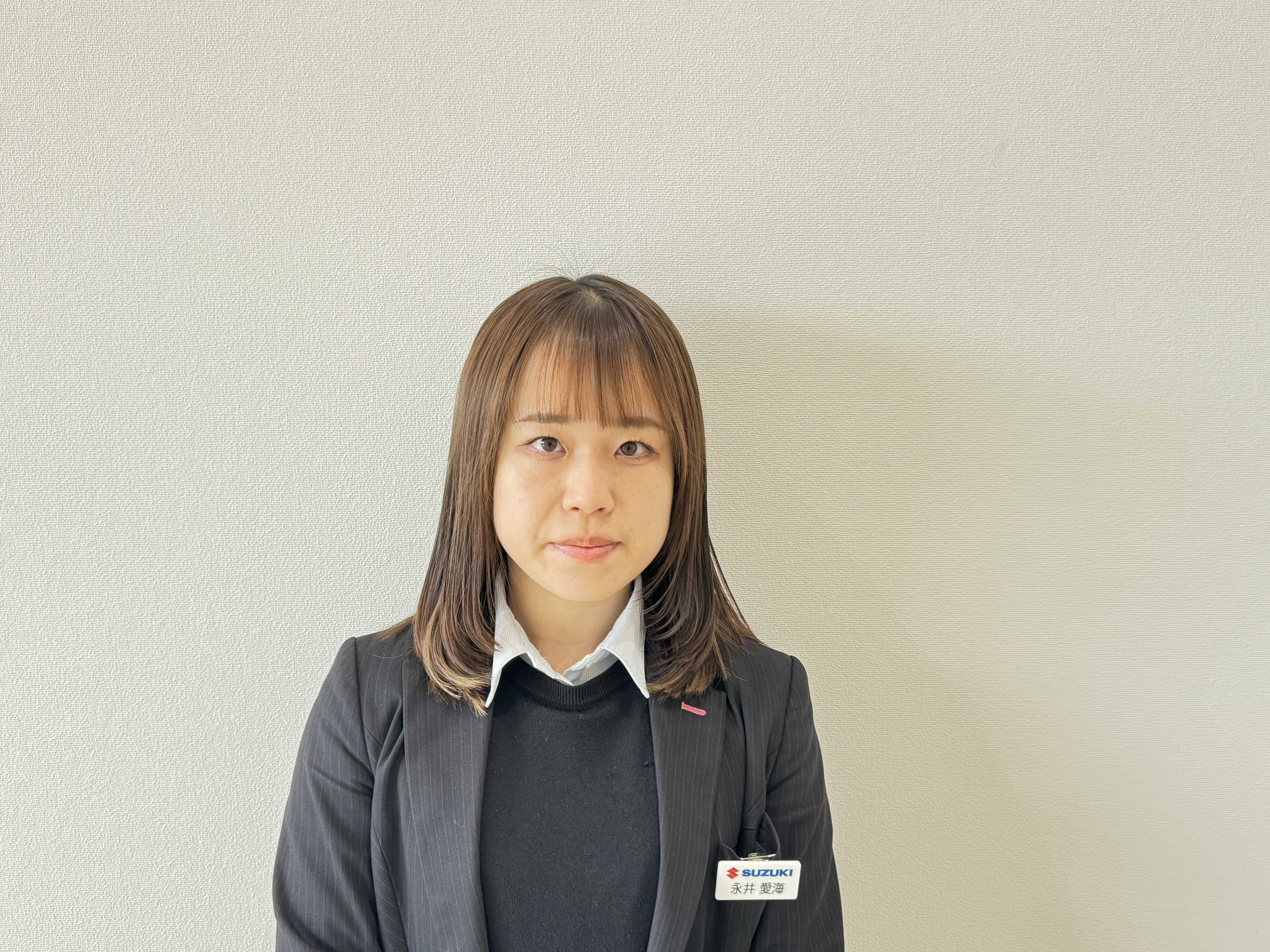 ながい
