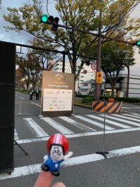 モータロウさんぽ(^^♪