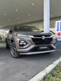 新型フロンクス誕生フェア開催！！