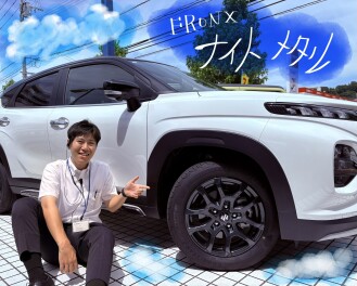 フロンクス★ナイトメタル