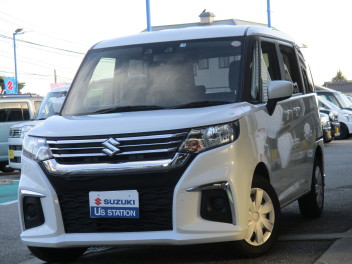 特選中古車入荷のお知らせ