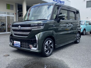 おすすめの中古車