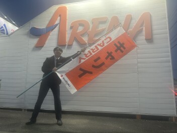 NEWキャリイ発売します！