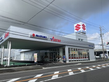 本日オープンです！！
