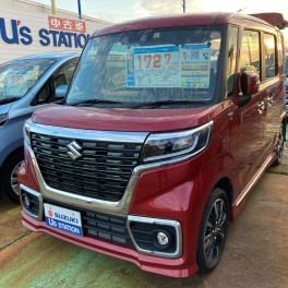 ●中古車営業山口によるオススメ中古車案内●その２０