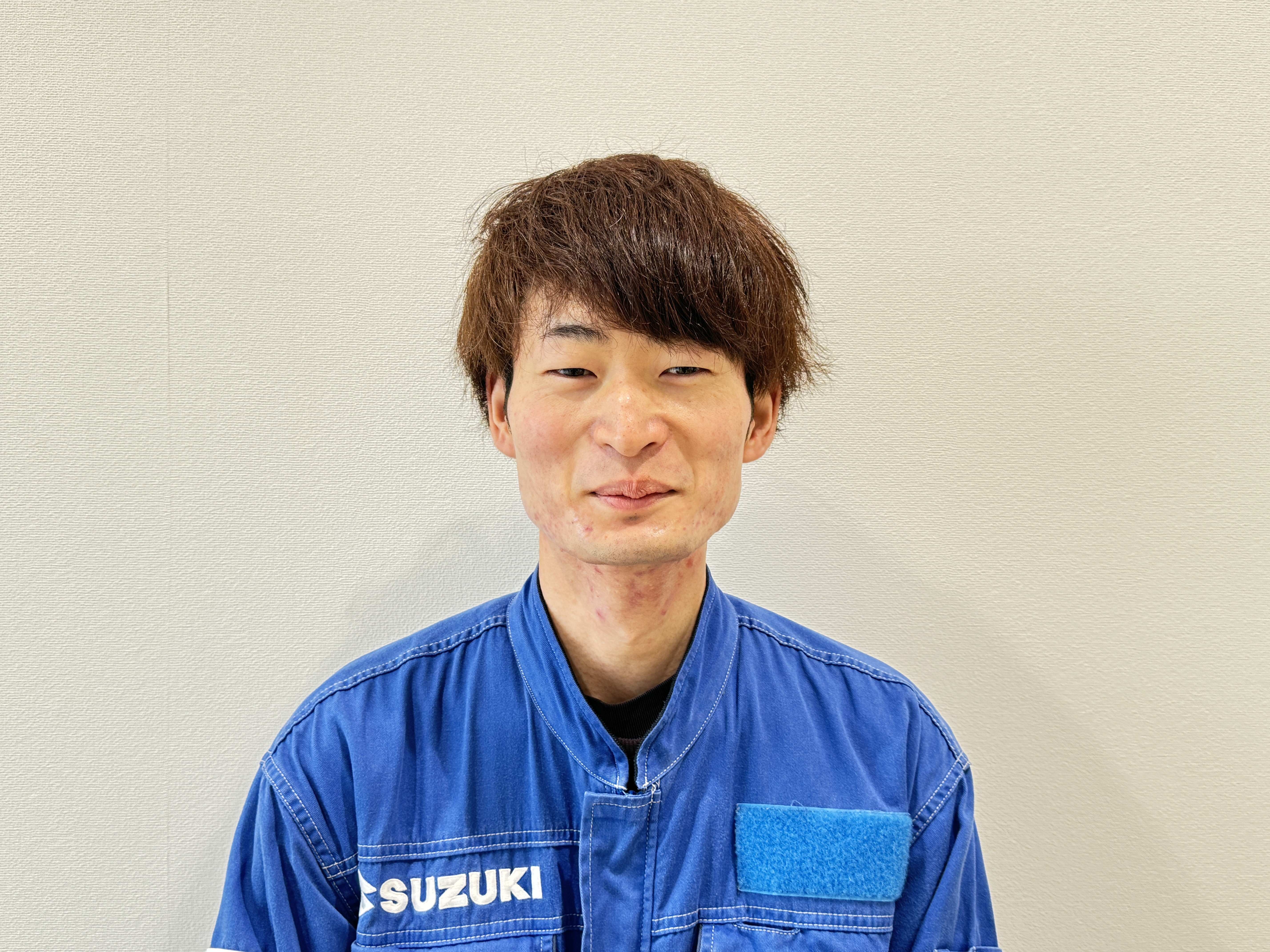 しみず