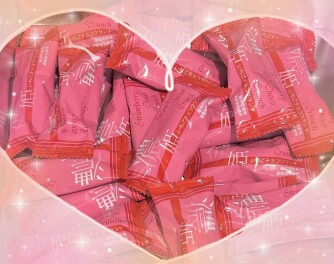 ☆今月のお菓子☆