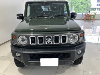 ～ノマドご納車～