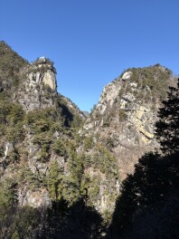 しょうせんきょーにいってきました。