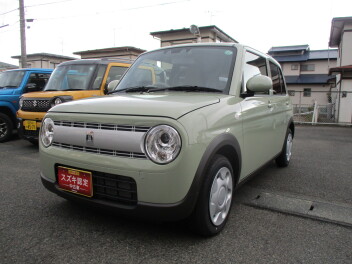 おすすめ中古車のご紹介！
