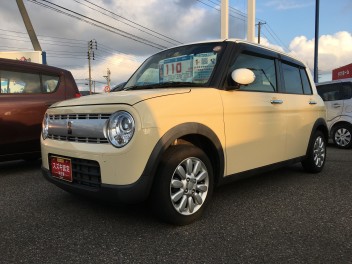 今週の中古車紹介