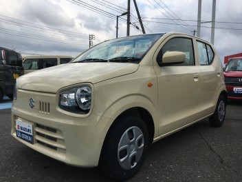 今週の中古車紹介