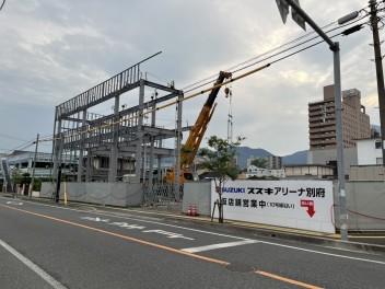 新店舗オープンまでの道のり⑦