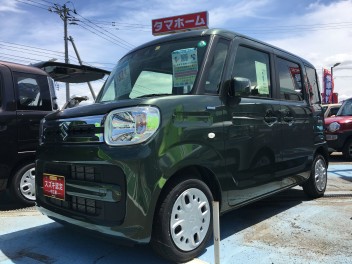 今週の中古車紹介