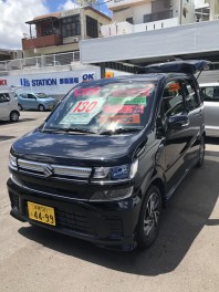 那覇国場オススメの限定中古車！！！