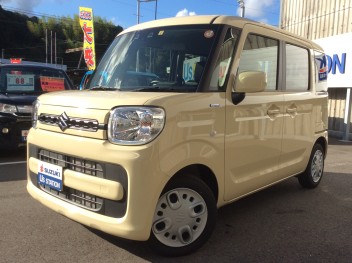 おすすめ中古車のご紹介☆彡