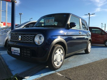 今週の中古車紹介