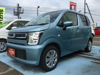 今週の中古車紹介