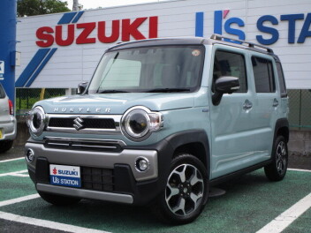 県庁前♪スズキ中古車大商談会♪6月27日（土）～6月28日（日）♪